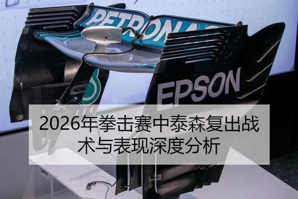 2026年拳击赛中泰森复出战术与表现深度分析